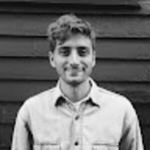 Meet your Posher, Alexander